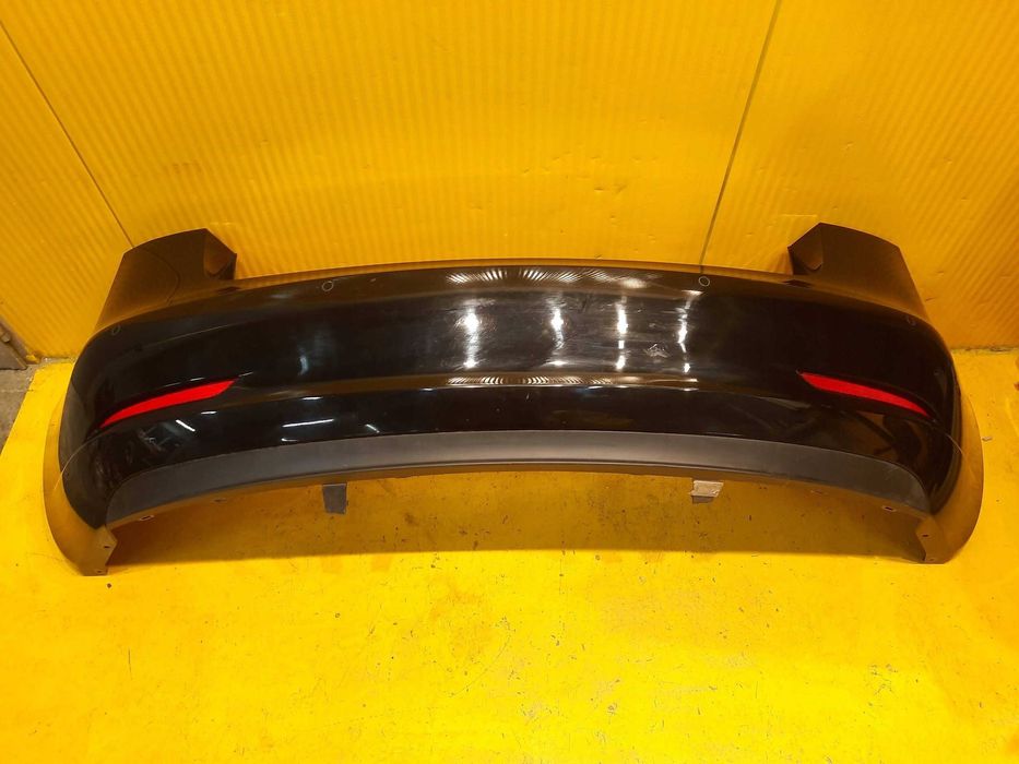 Tesla Model 3 Highland бампер задній  рест дорест розборка