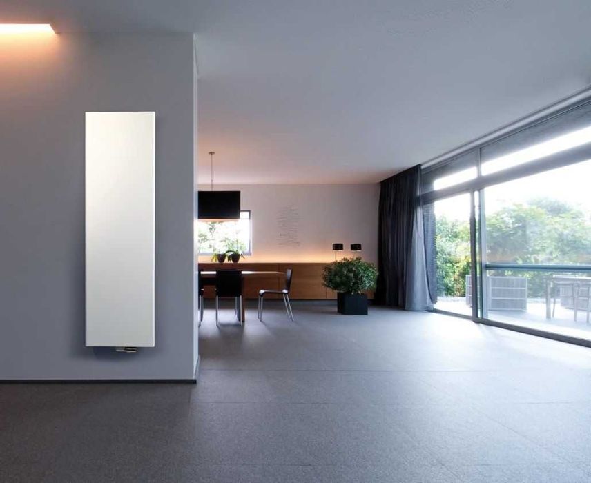 Grzejnik do salonu dekoracyjny Vasco Niva