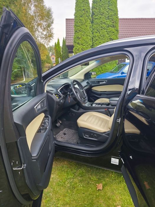 Sprzedam Forda Edge SEL 2019r.