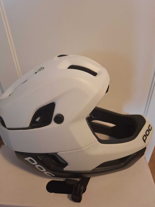 Kask rowerowy POC Otocon Race Mips