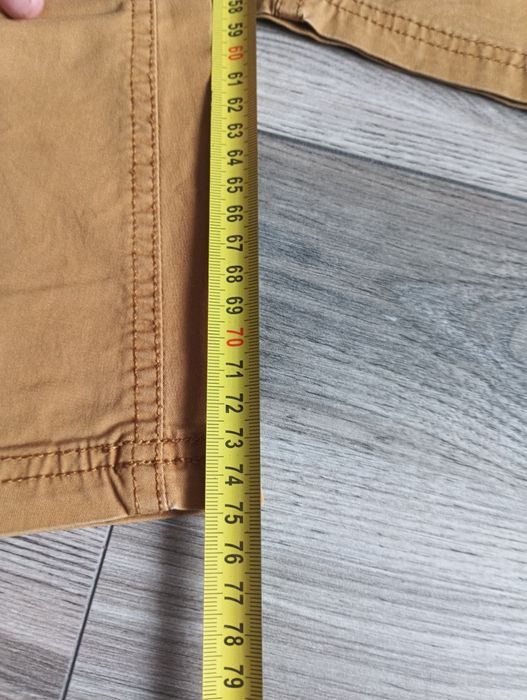 Spodnie męskie Cropp