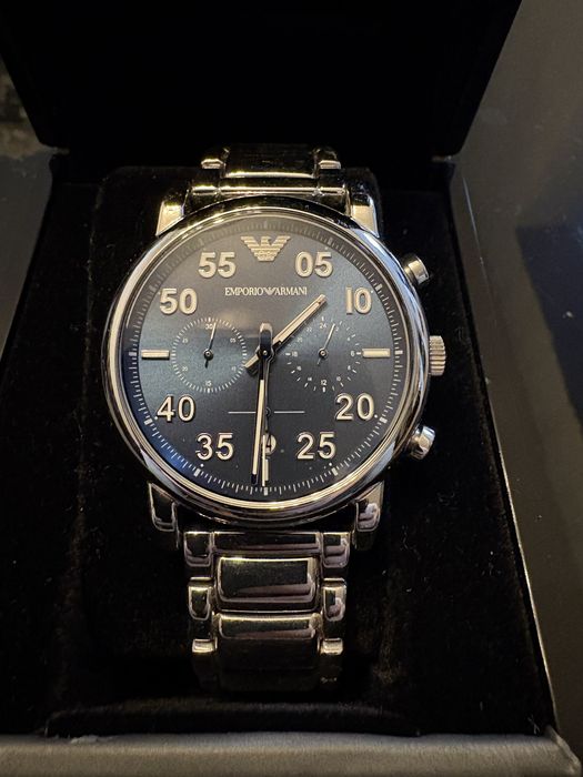 Zegarek Emporio Armani AR11132