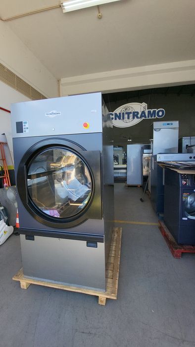 Maquina de secar industrial 35kg