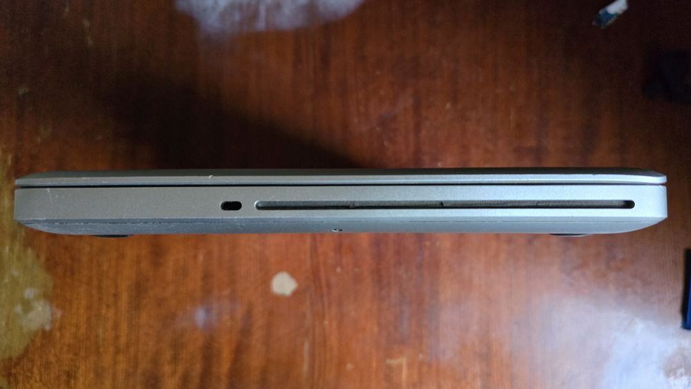 MacBook Pro Mid 2012 13 inch i7