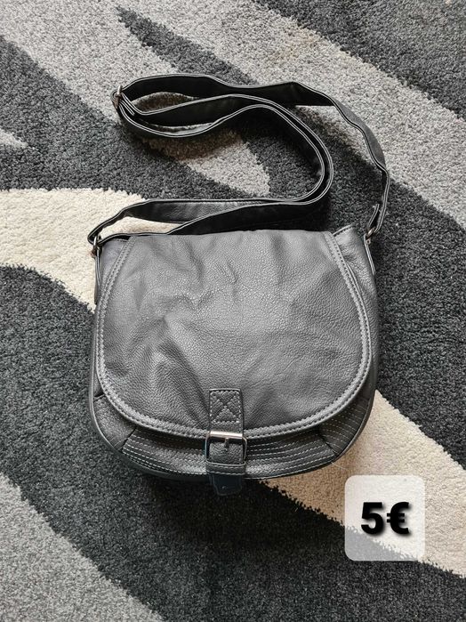 Vários modelos Malas