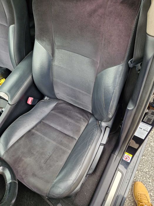 Toyota Avensis SW 2.0 D4D 2015 Nacional