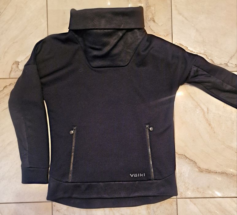 Джемпер свитшот кофта спортивная wolkl