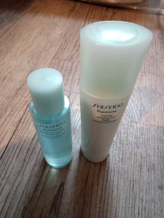 Shiseido Pureness