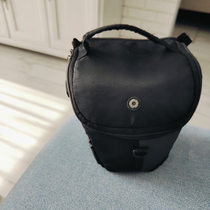 Aparat Canon EOS 550D