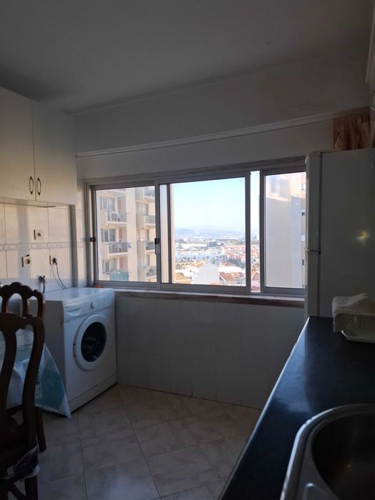 Quarto - Casal - Carregado