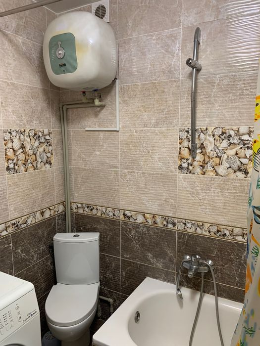 Продаж 3-х кімнатної квартири