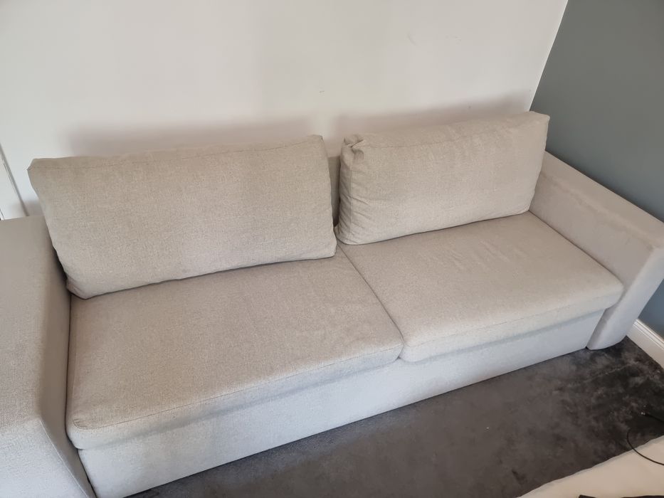 Kanapa rozkladana