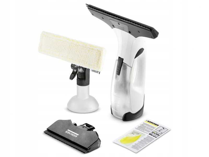 Myjka do okien KARCHER WV 2 Plus N