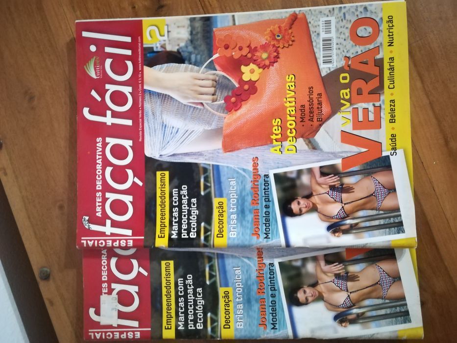 Revista Faça Fácil n 2