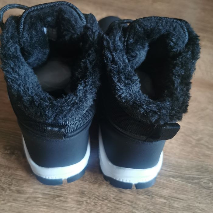 Nowe Trapery Męskie