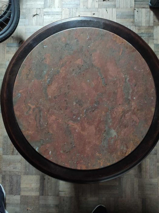 Mesa de Centro de sala de estar