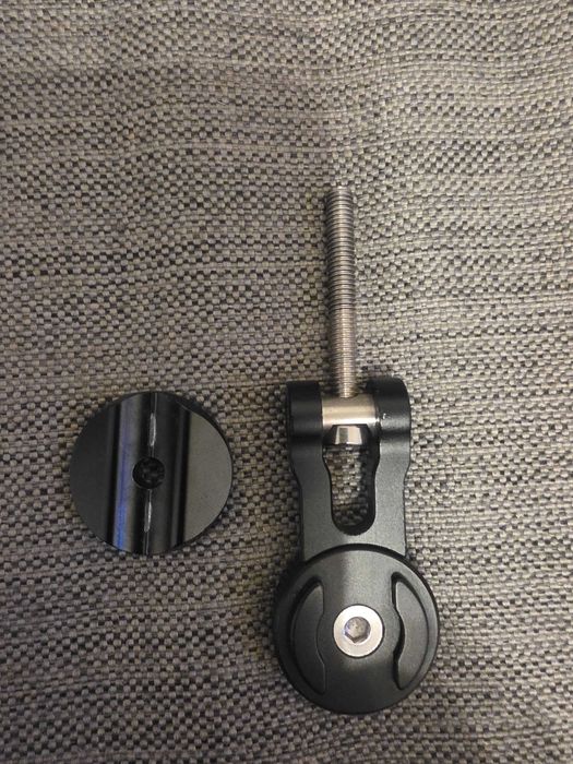 Sprzedam Uchwyt do mostka SP Connect Stem Mount Pro używany