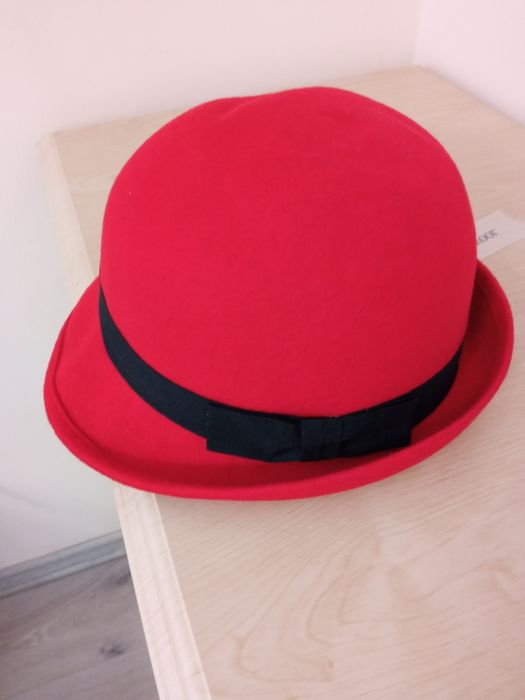 Головні убори жіночі