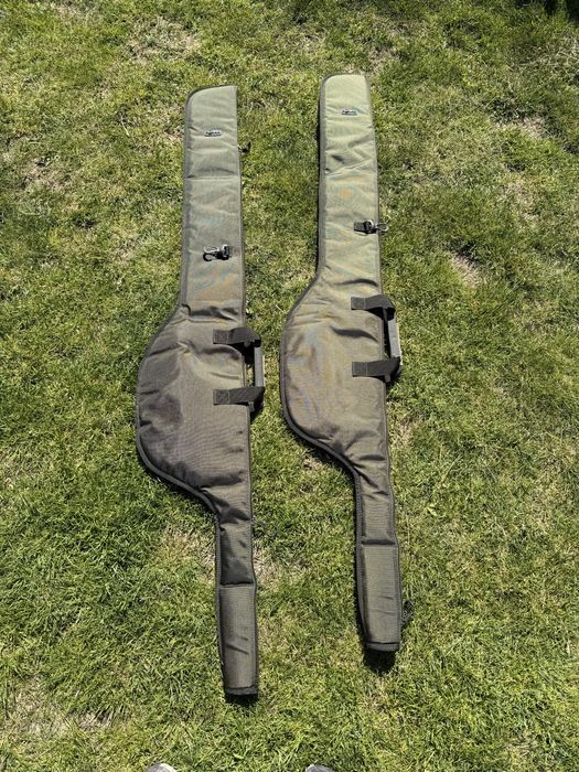 2x lufa SOLAR 10ft