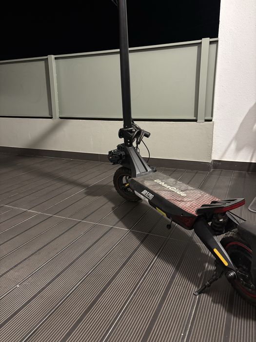 Trotinete Urbanglide Ar5 Pro