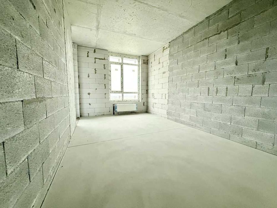 Велика 2-к квартира ЖК Республіка Respublika Республика