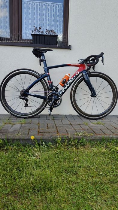 Pinarello Dogma F