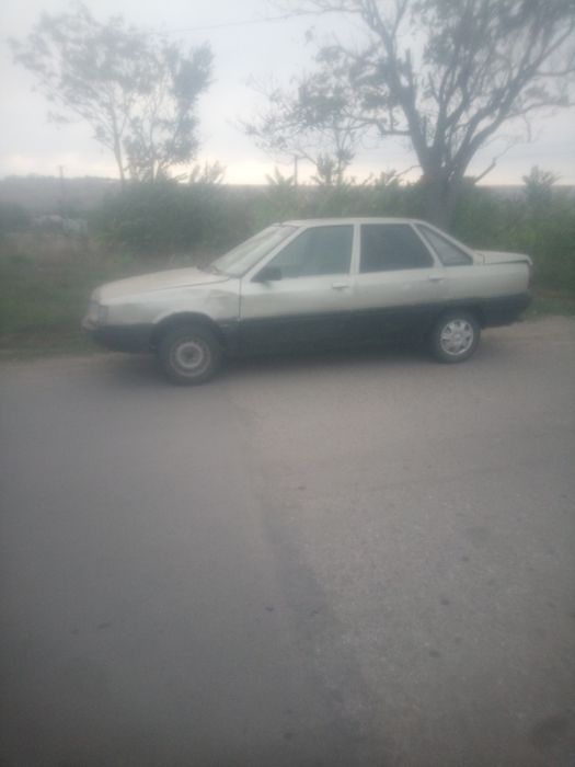 Продам или поменяю автомобиль