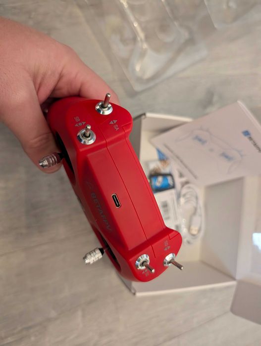 LiteRadio 2 SIM Controller