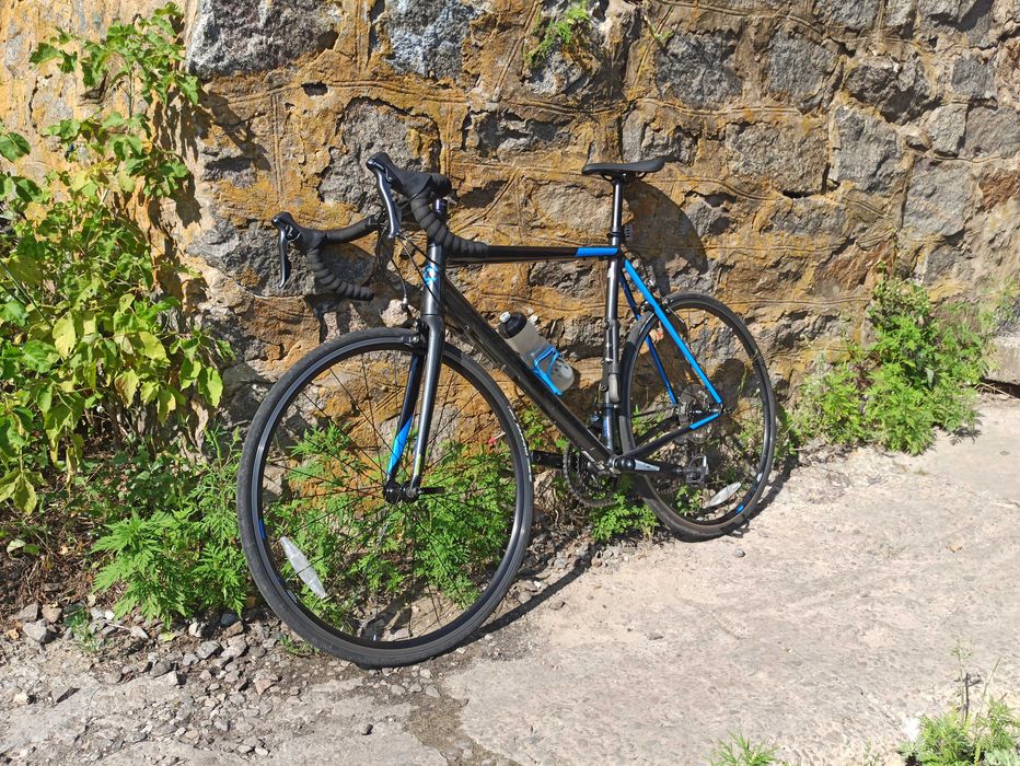 cannondale caad optimo - купить велотовары - Цена на OLX.ua