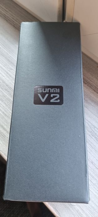 Sunmi POS V2 Wi-Fi + 4G (Europa)