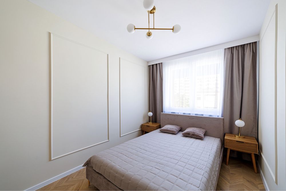 Żabianka 2 pokoje 42 m² po remoncie | ul. Wejhera  | wysoki standard