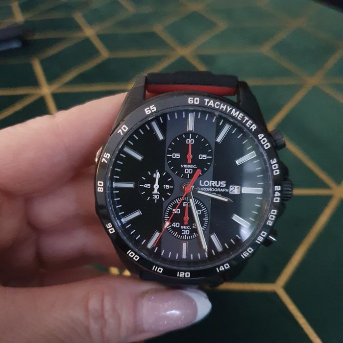 Zegarek męski Lorus VD57-132