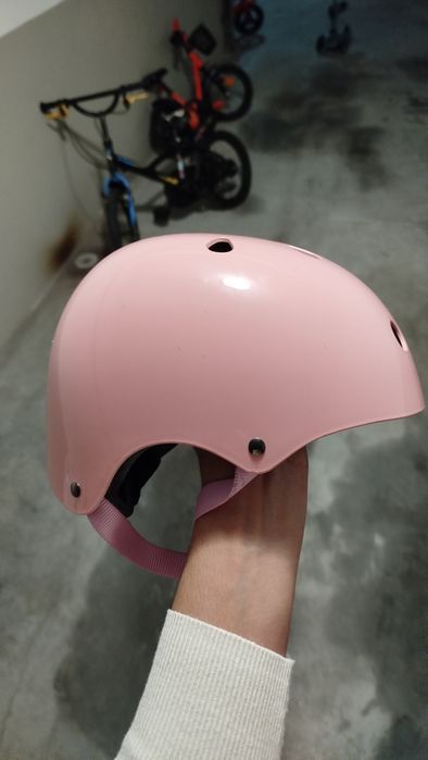 Capacete criança