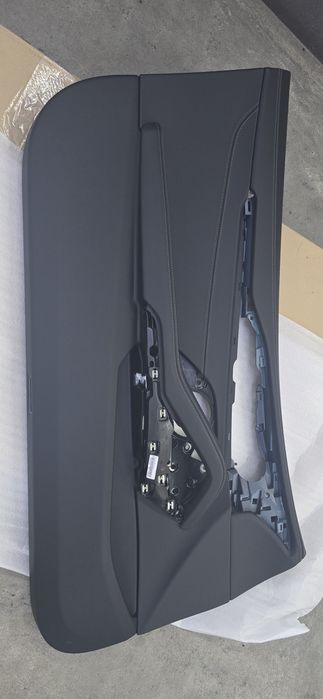 Bmw serie 8 Interior porta esquerdo