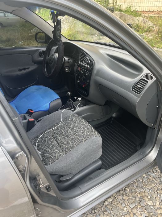 Продам DAEWOO Lanos