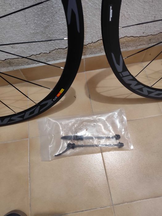 Rodas Mavic Cosmic 40 mm