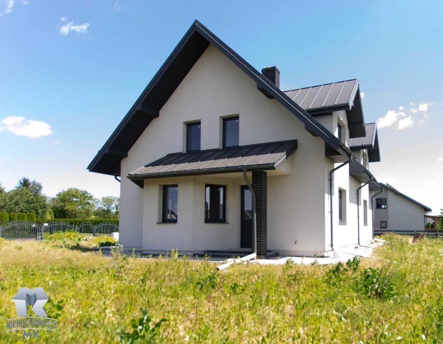 Dom – Zamość - Widok 4