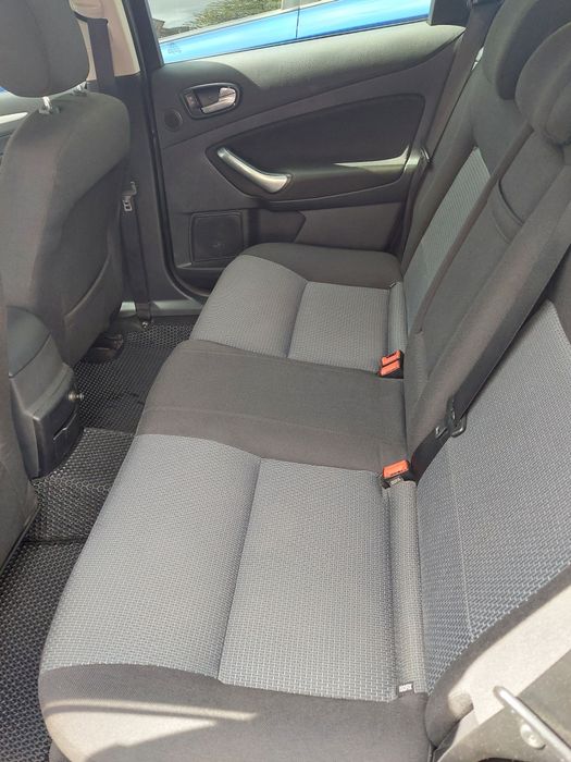 Ford Mondeo 2007 VIN WF0GXXGBBG7S44956 фото оголошення 12 з 17