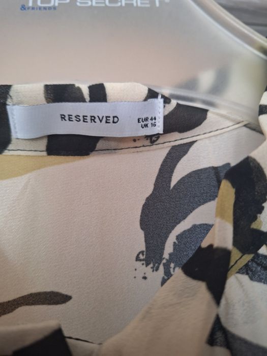 Bluzka Reserved  44