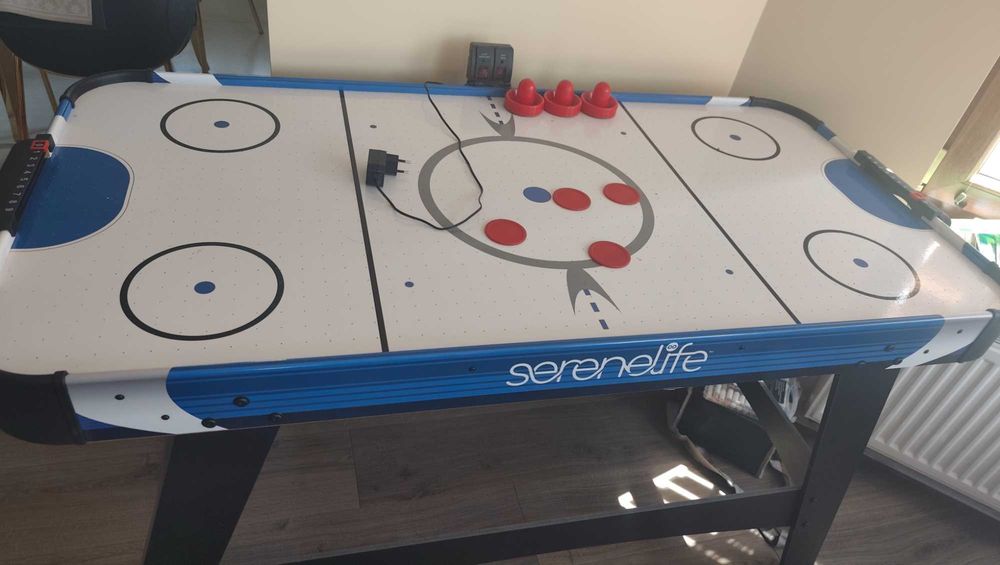 Cymbergaj stół do grania hokey