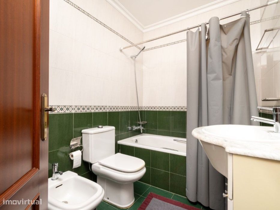 Apartamentos T4