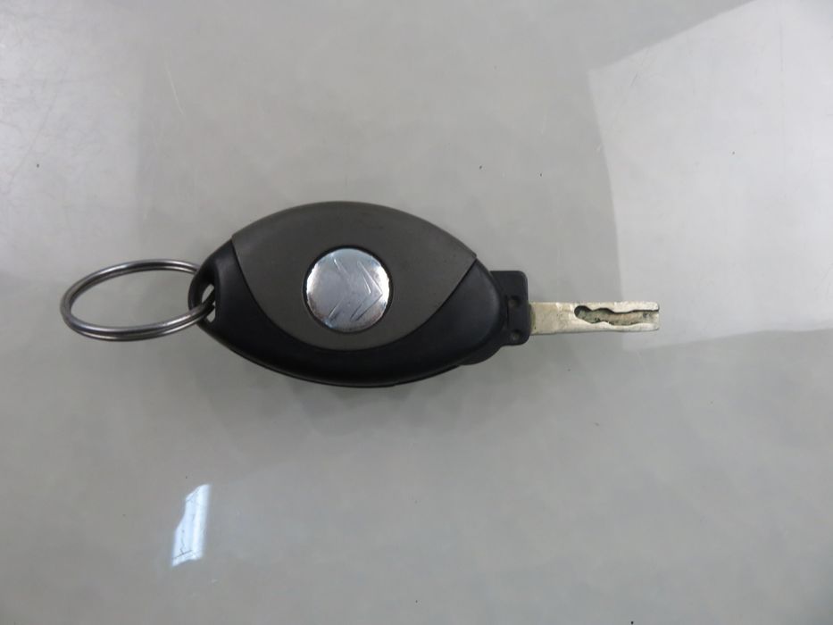 Stacyjka Citroen C8 (ea_, Eb_)