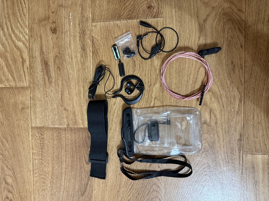 Металошукач Xp deus 1