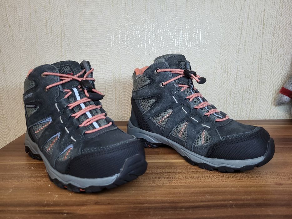 Зимове взуття karrimor