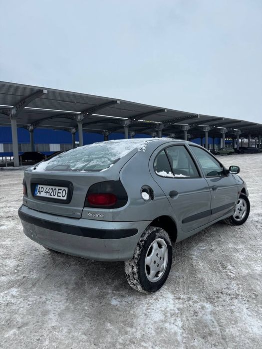 Продам Renault Megan