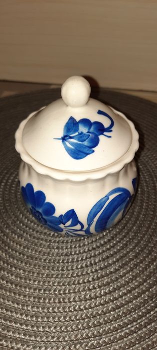 Cukiernica Włocławek PRL