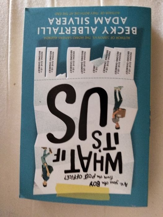 livros em inglês