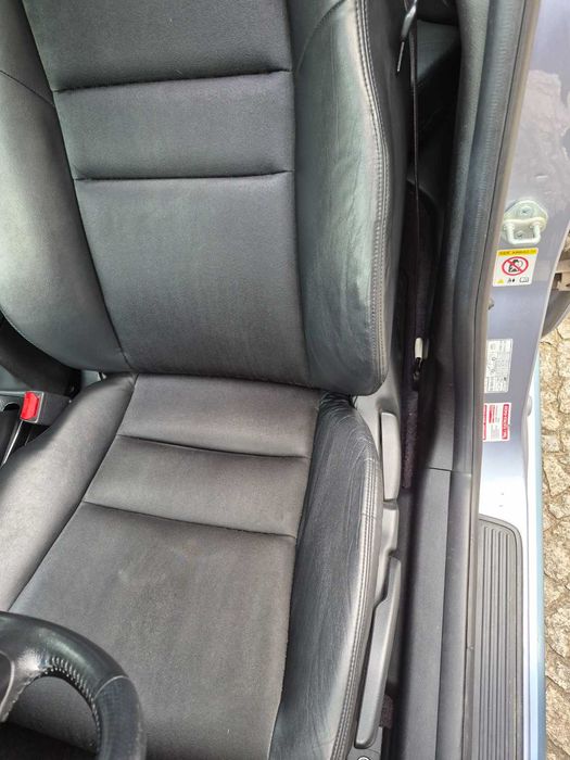 Honda Accord VII 2004 2,0l LPG, Hak, Polecam