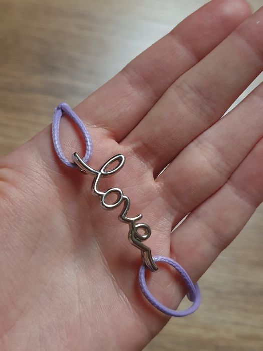 Zestaw bransoletek 8 szt.