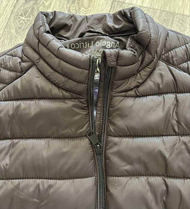 Жилет чодовічий